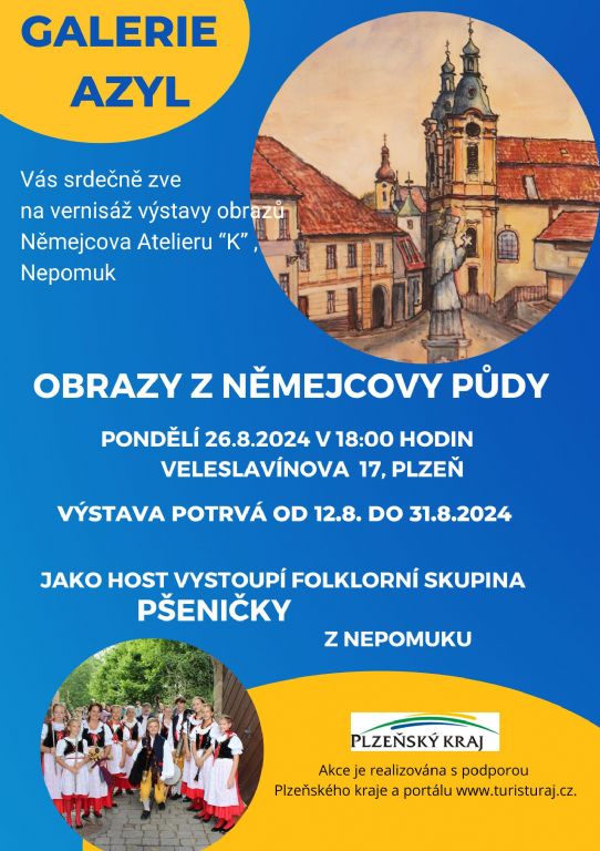 ,,Obrazy z Němejcovy půdy 